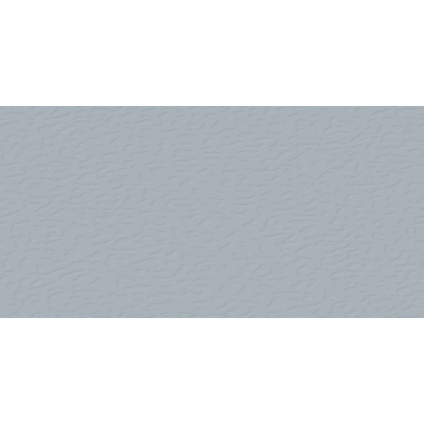 Picture of Roppe - Designers Choice Hammered 6 x 12 Peaceful Blue