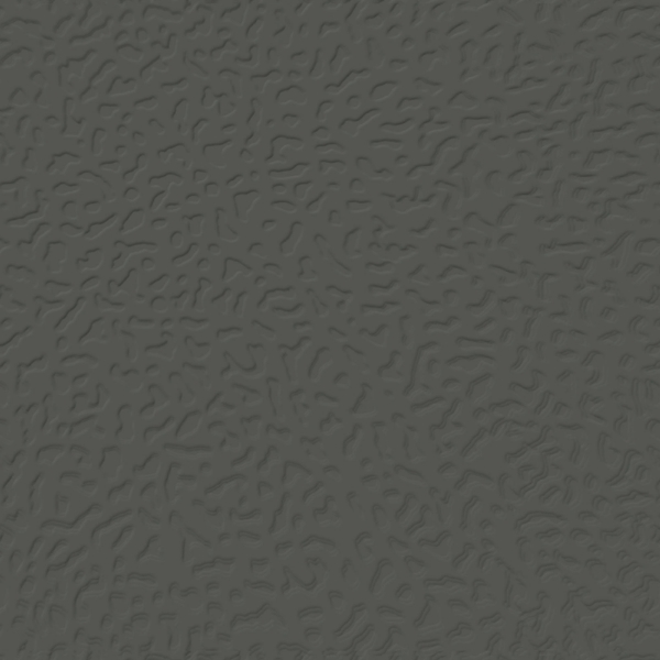 Picture of Roppe - Designers Choice Hammered 12 x 12 Black Brown