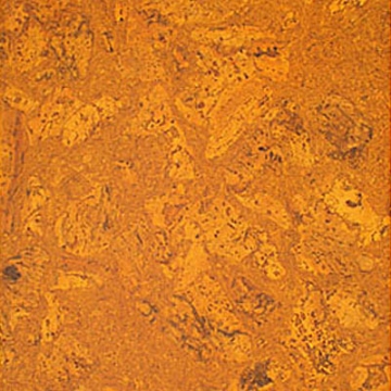 Picture of Globus Cork - Nugget Texture 6 x 6 Marigold