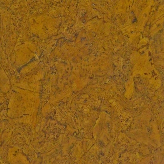 Picture of Globus Cork - Nugget Texture 6 x 9 Lemon