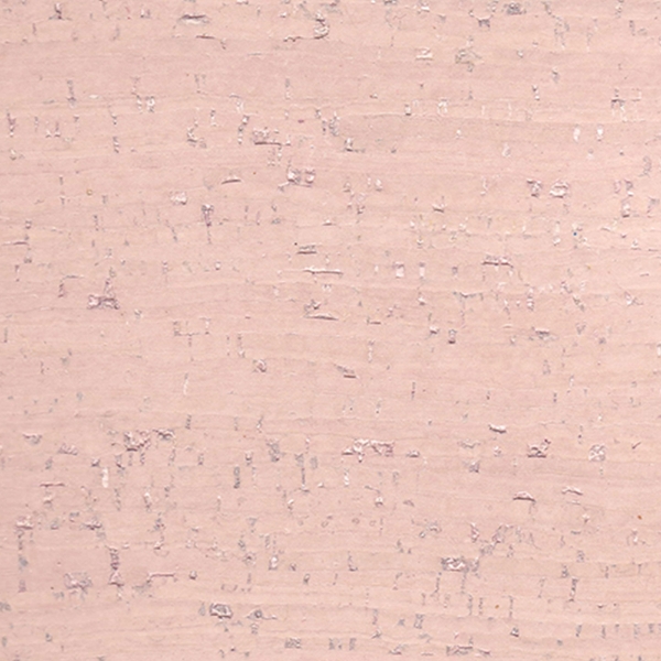 Picture of Globus Cork - Striata Texture 6 x 9 Blush