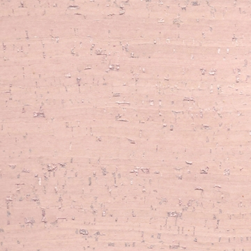 Picture of Globus Cork - Striata Texture 9 x 24 Blush
