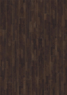 Picture of Kahrs - Harmony Collection 2 & 3 Strip Oak Lava 3 strip