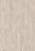 Picture of Kahrs - Harmony Collection 2 & 3 Strip Oak Limestone 3 strip