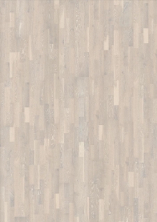 Picture of Kahrs - Harmony Collection 2 & 3 Strip Oak Limestone 3 strip