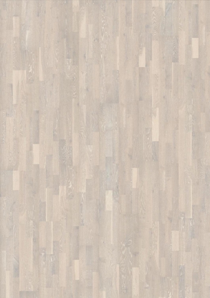 Picture of Kahrs - Harmony Collection 2 & 3 Strip Oak Limestone 3 strip