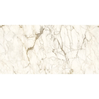 Picture of Stone Peak - Plane 15 x 30 Polished Calacatta Macchiato