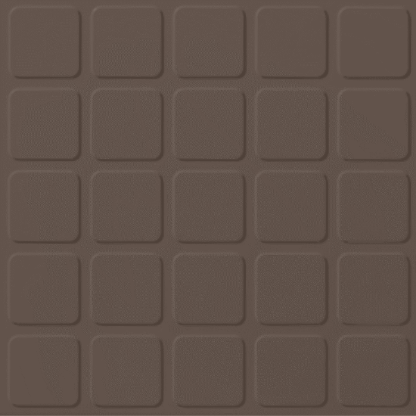 Picture of Roppe - Raised Design - Raised Square Design Biscotti