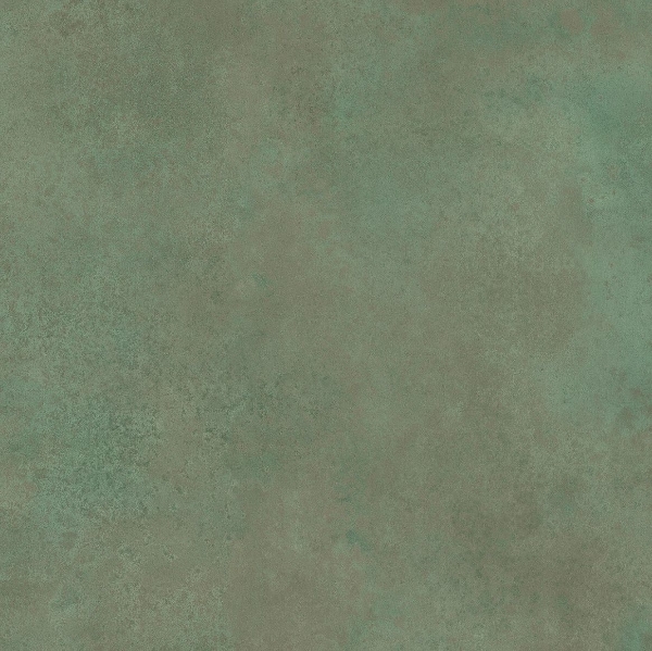 Picture of Amtico - Abstract 12 x 24 Verdigris Burnished Metal