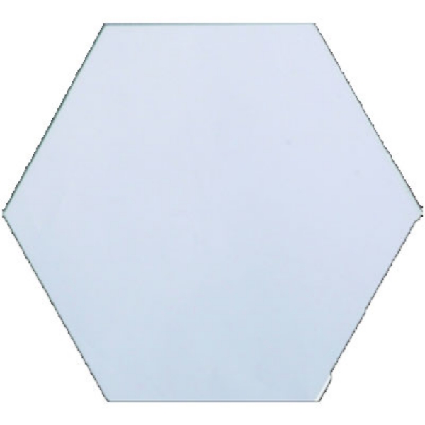Picture of Tesoro - Classic Mirror Hexagon Cosmopolitan