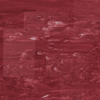 Picture of Roppe - Dimensions Marbleized Random Design Red