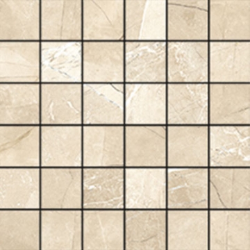 Picture of Cerdomus - Pulpis Mosaic 2 x 2 Beige