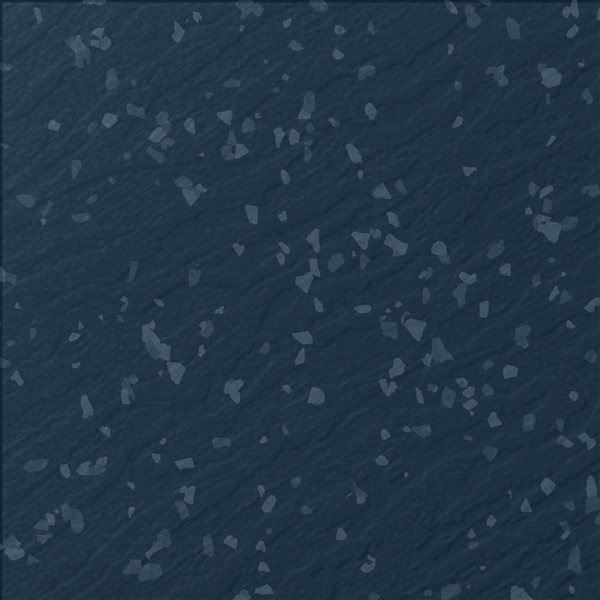 Picture of Roppe - Symmetry Slate Deep Navy