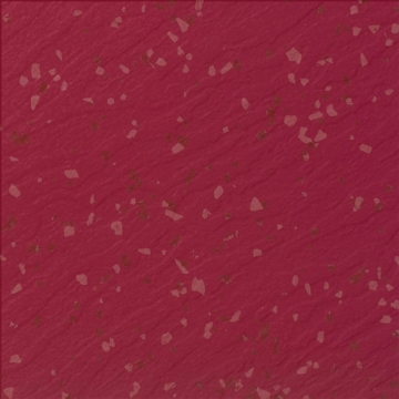 Picture of Roppe - Symmetry Slate Red