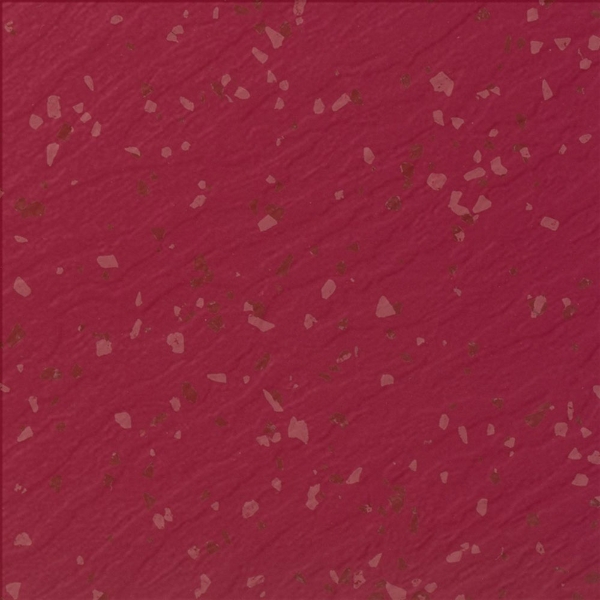 Picture of Roppe - Symmetry Slate Red