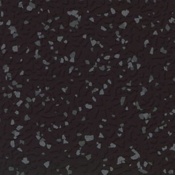 Picture of Roppe - Symmetry Textured Black