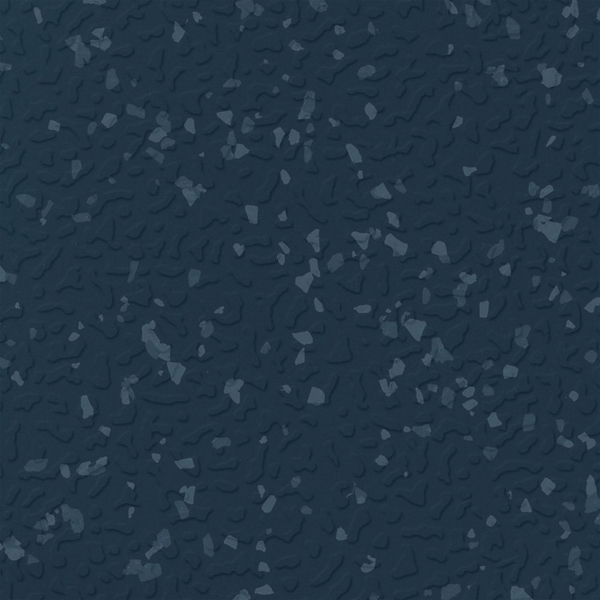 Picture of Roppe - Symmetry Textured Deep Navy