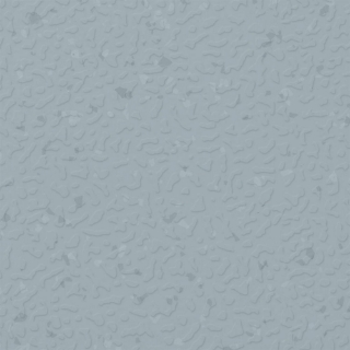 Picture of Roppe - Symmetry Textured Peaceful Blue