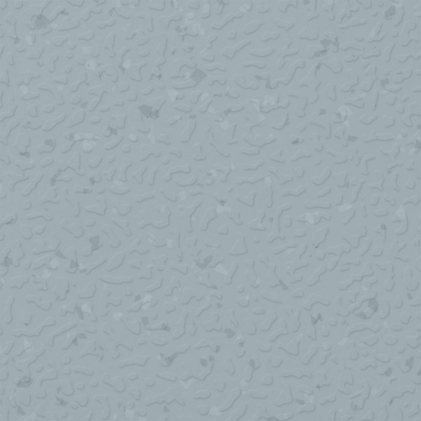 Picture of Roppe - Symmetry Textured Peaceful Blue