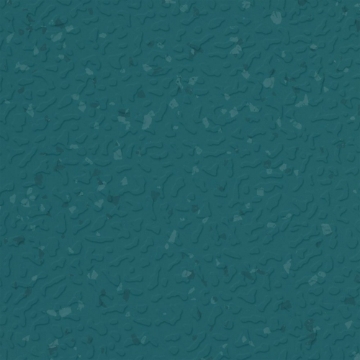 Picture of Roppe - Symmetry Textured Peacock