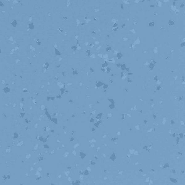 Picture of Roppe - Symmetry Hammered Bluebell