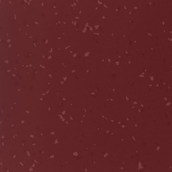 Picture of Roppe - Symmetry Hammered Cinnabar