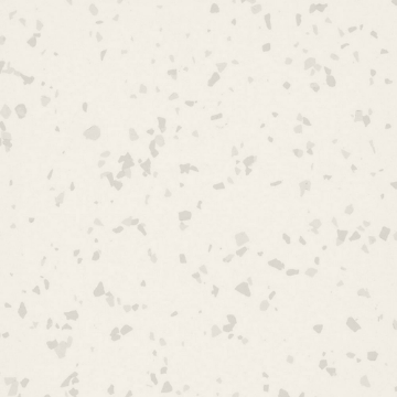 Picture of Roppe - Symmetry Hammered Snow