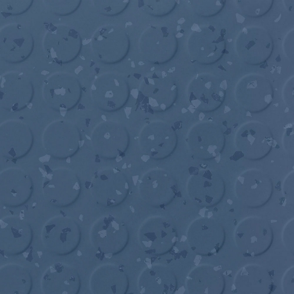 Picture of Roppe - Symmetry Low Profile Raised Circular Mariner