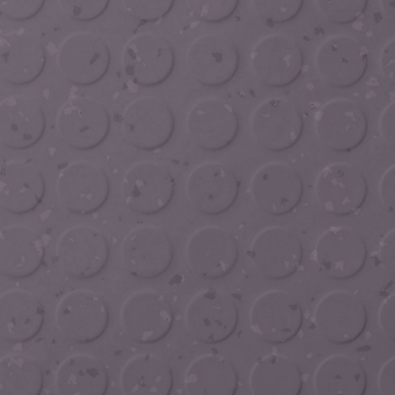 Picture of Roppe - Symmetry Low Profile Raised Circular Merlin