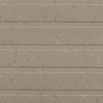 Picture of Roppe - Symmetry Warning Tile Camel