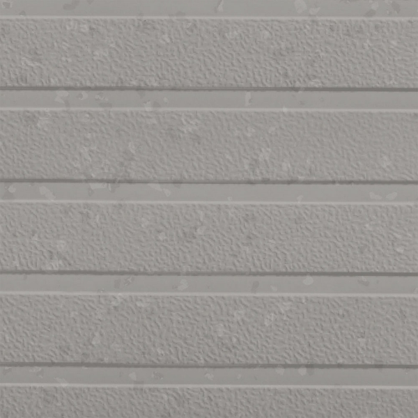 Picture of Roppe - Symmetry Warning Tile Smoke