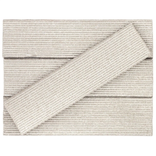 Picture of SOHO Studio Corp - Kayoki Plica White Matte