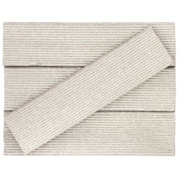 Picture of SOHO Studio Corp - Kayoki Plica White Matte