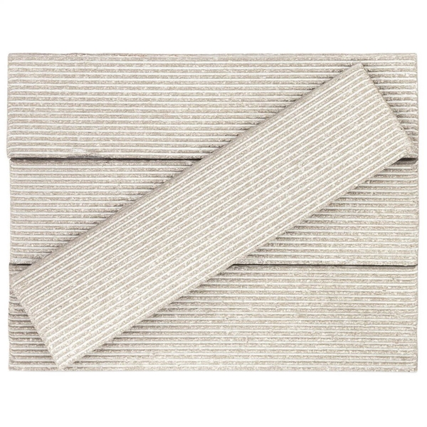 Picture of SOHO Studio Corp - Kayoki Plica White Matte