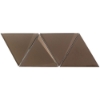 Picture of SOHO Studio Corp - Newbev Triangles Bronze