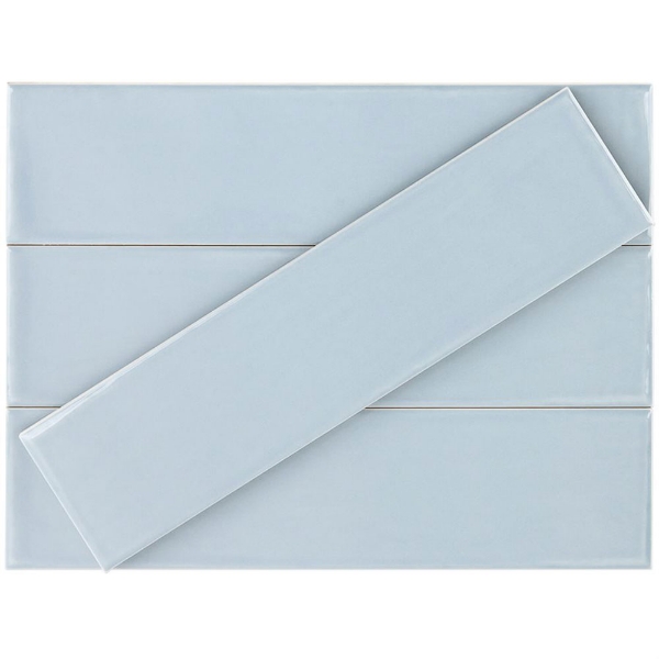 Picture of SOHO Studio Corp - Rumba Ash Blue