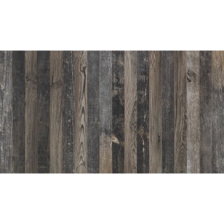 Picture of Isla Tile - Gems 8 x 48 Fumee