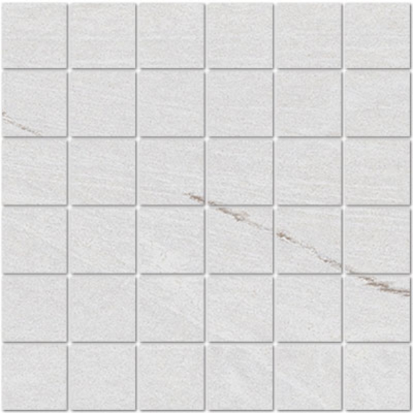 Picture of Stone Peak - Urban 2.0 Mosaic Nova White