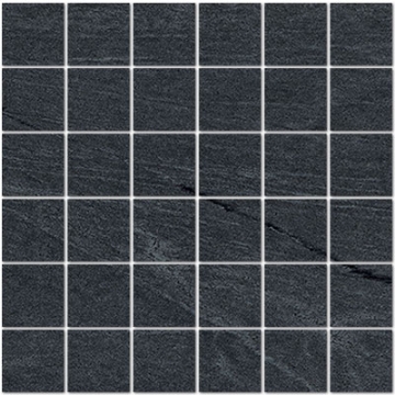 Picture of Stone Peak - Urban 2.0 Mosaic Raven Black
