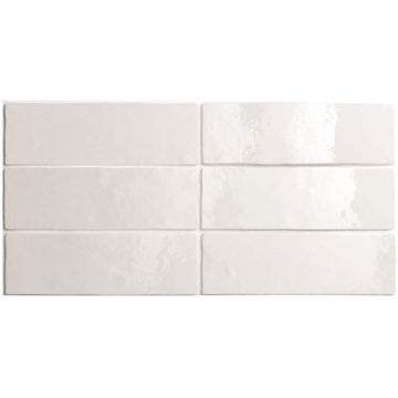 Picture of Equipe - Artisan 2 1/2 x 8 White