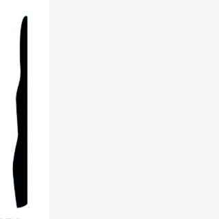 Picture of VPI Corp. - Low Dirt Retention Wallbase LDR4 4 1/2-inch Polaris