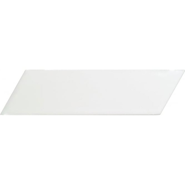 Picture of Equipe - Chevron White - Left