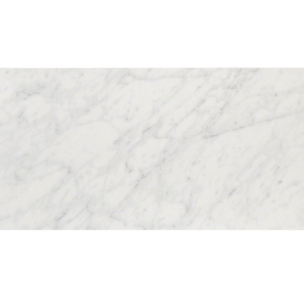 Picture of SOHO Studio Corp - Marmi DItalia 12 x 24 Polished Bianco Gioia
