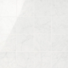 Picture of SOHO Studio Corp - Marmi DItalia 6 x 6 Polished Bianco Gioia