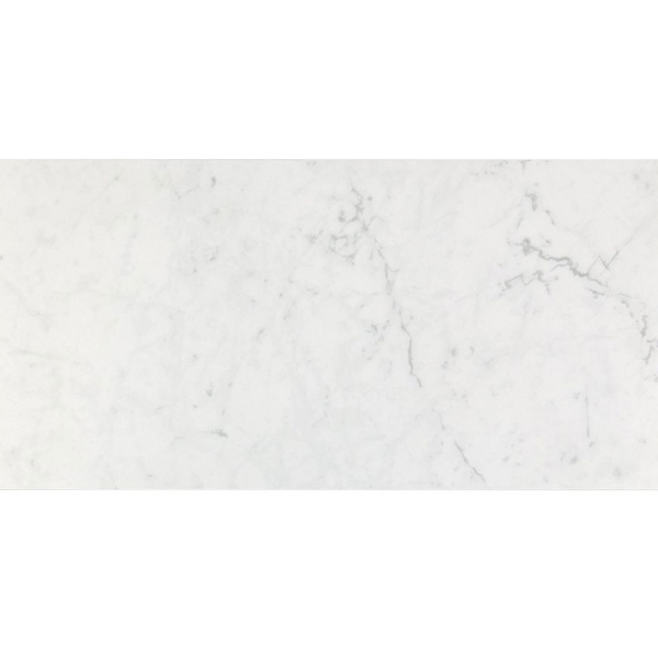 Picture of SOHO Studio Corp - Marmi DItalia 12 x 24 Matte Bianco Gioia