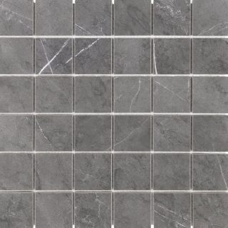 Picture of SOHO Studio Corp - Marmi DItalia Mosaic Amani Grey