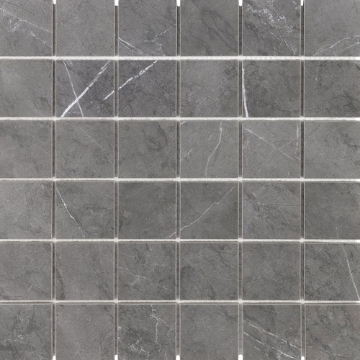 Picture of SOHO Studio Corp - Marmi DItalia Mosaic Amani Grey