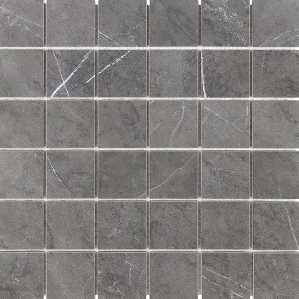 Picture of SOHO Studio Corp - Marmi DItalia Mosaic Amani Grey