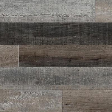 Picture of Metroflor - Deja New Coastal Oak with ATTRAXION Oxidized