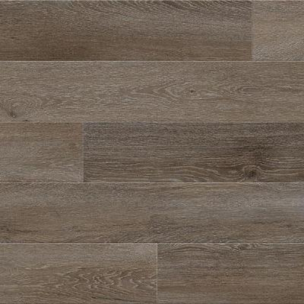 Picture of Metroflor - Deja New San Marcos Oak with ATTRAXION Eggplant Grey